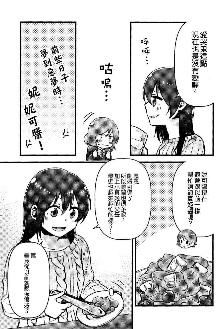 僕、実は 第10页