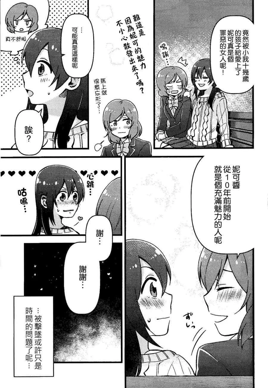 僕、実は 第22页