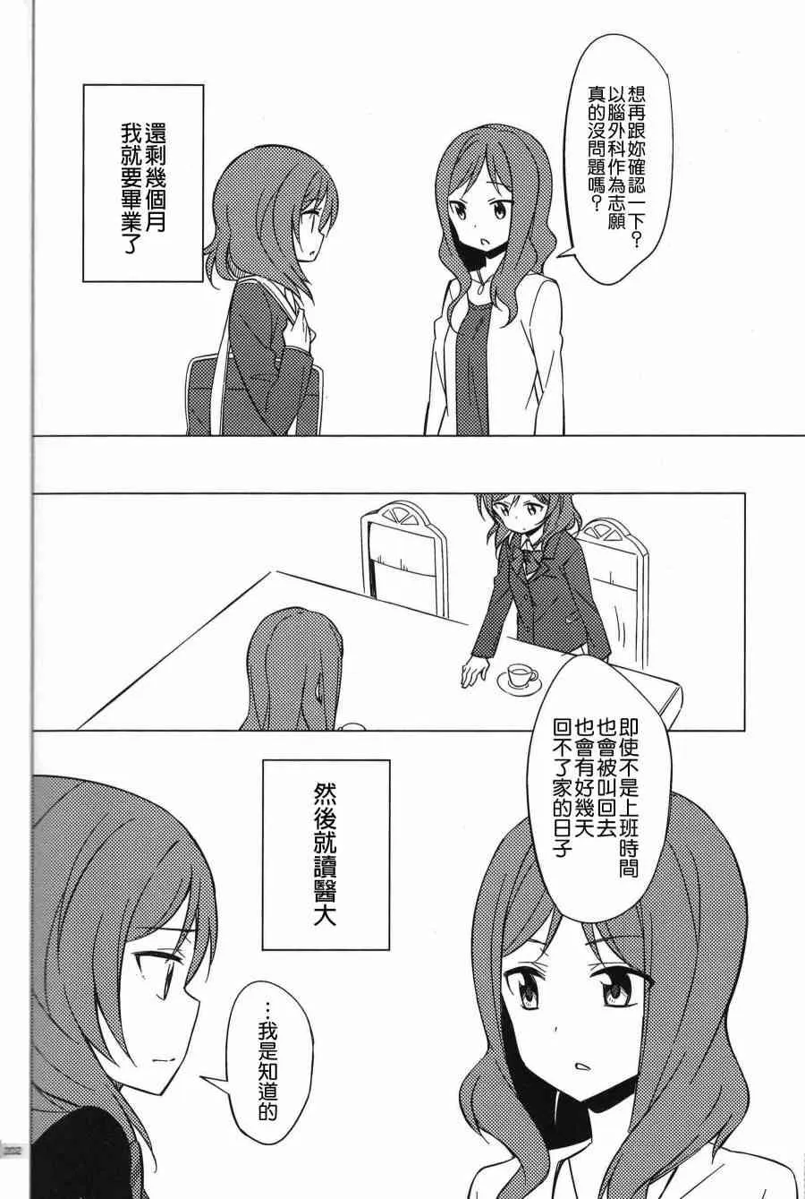 (C91)ワルツのような、あなたとの日々 第3页