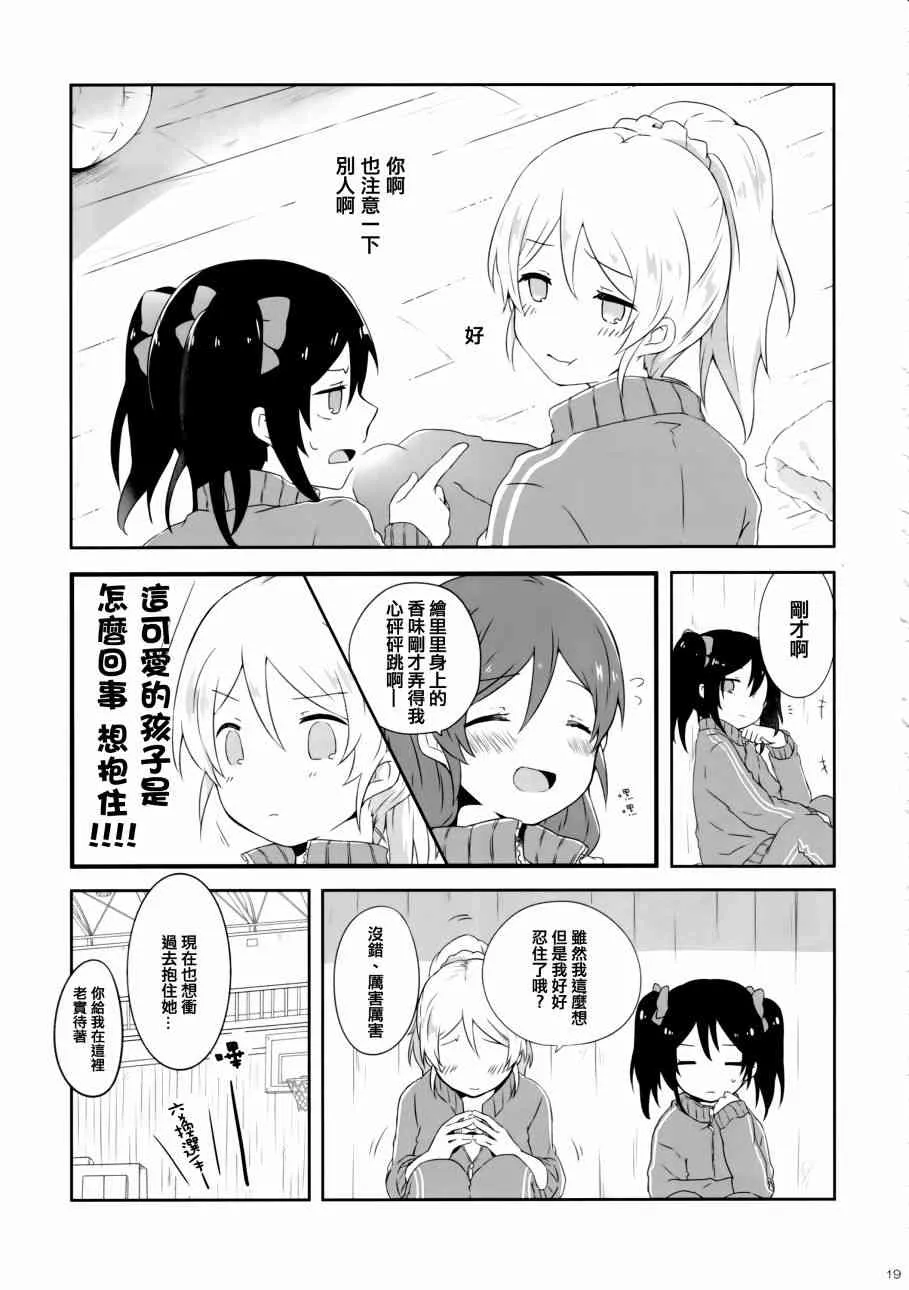 花园的培育方法 第19页
