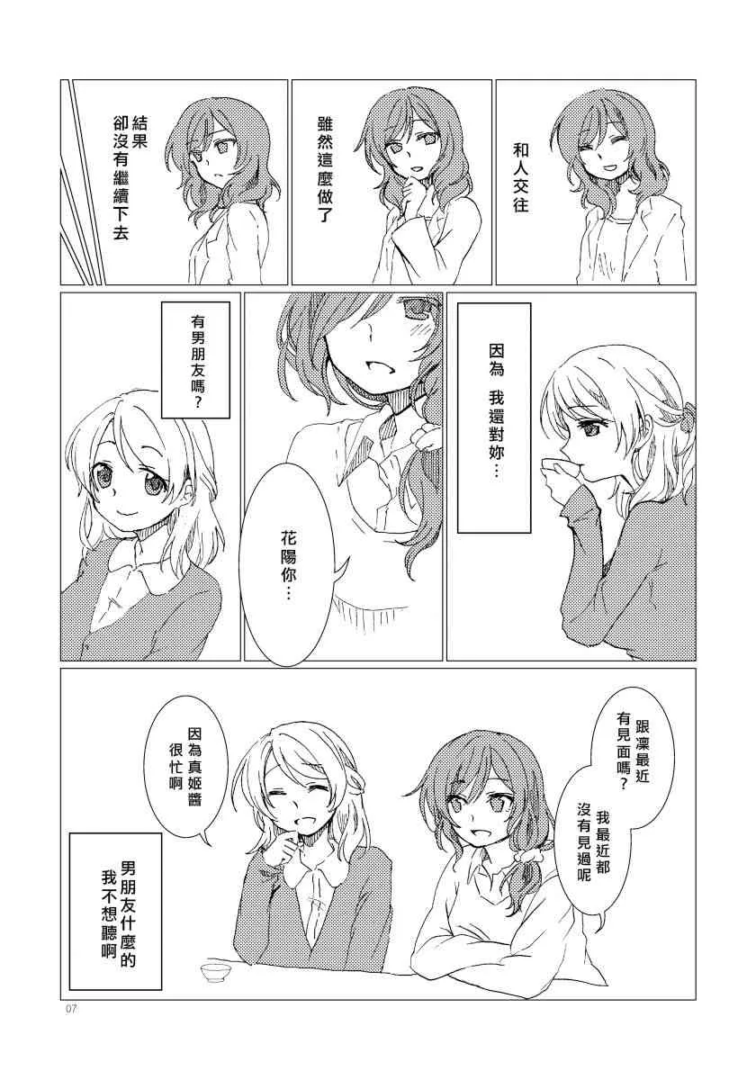 PLASTIC SMILE 第6页
