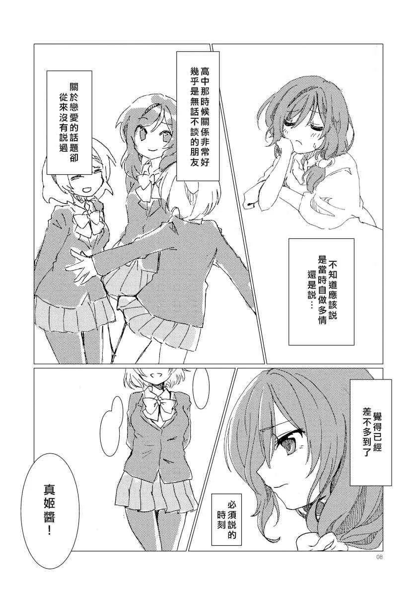 PLASTIC SMILE 第7页