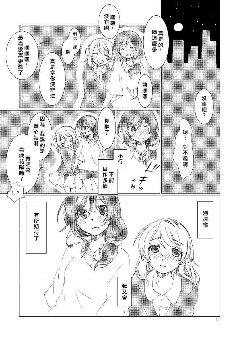 PLASTIC SMILE 第9页