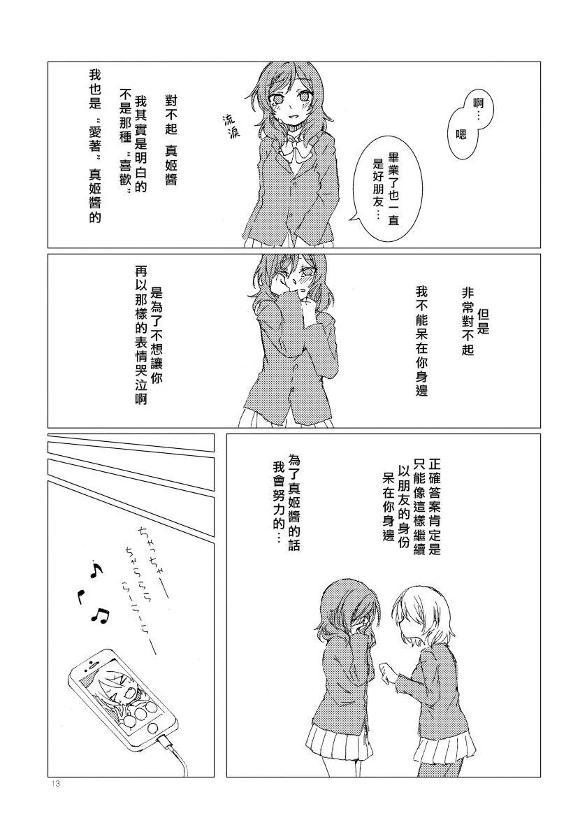 PLASTIC SMILE 第12页