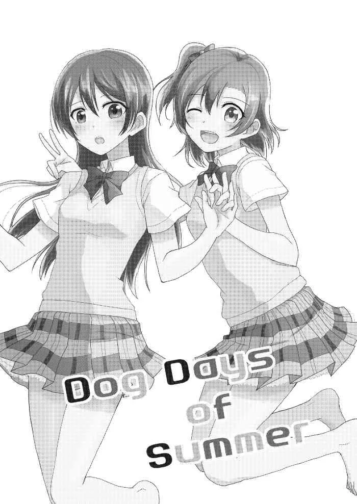 三伏之夏 第2页