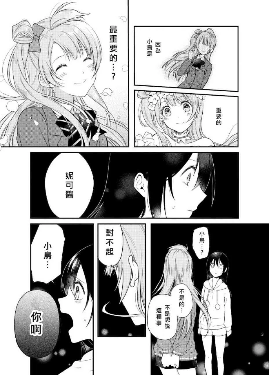 Secret Weekend 2 第5页