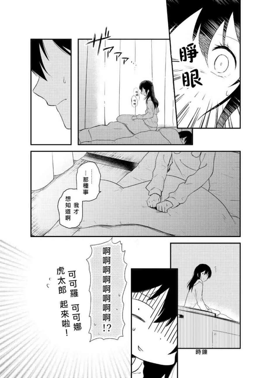 Secret Weekend 2 第7页