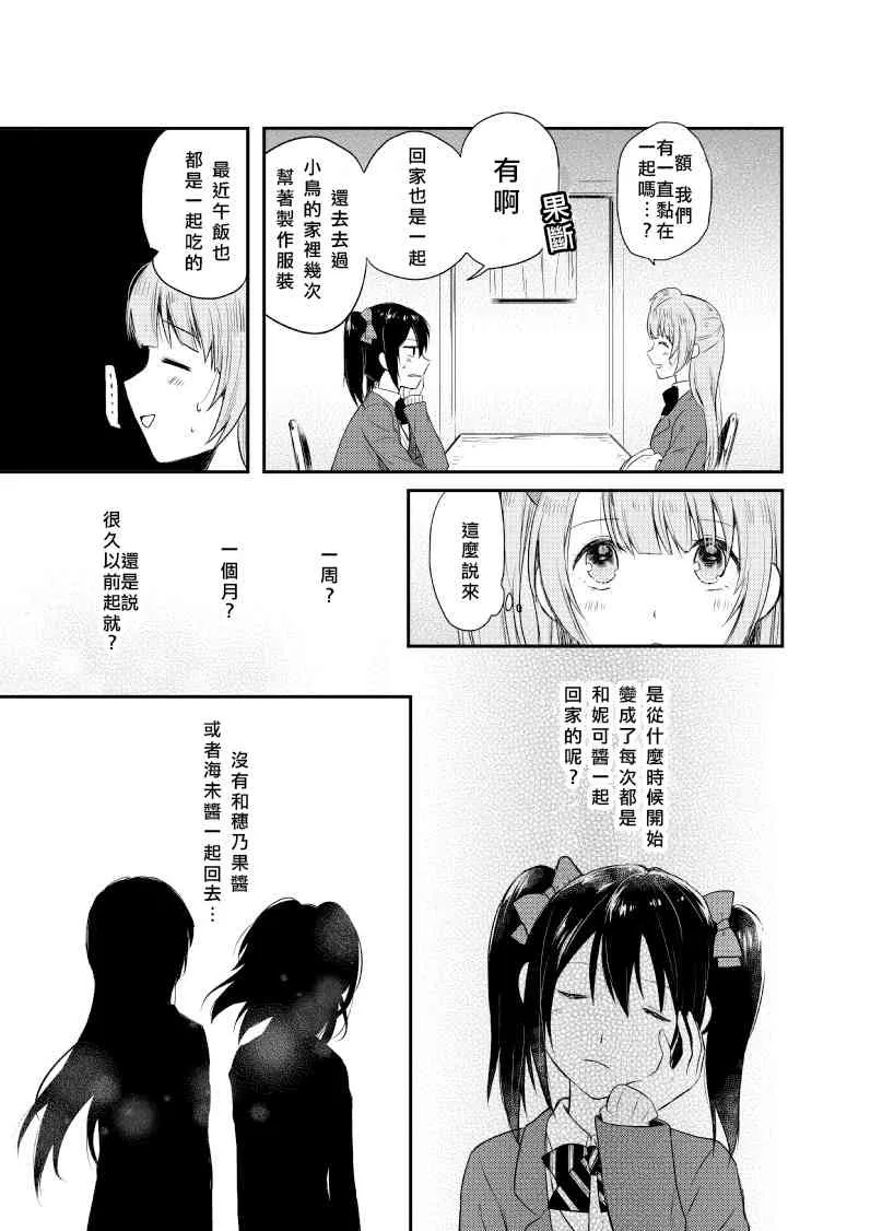 Secret Weekend 第7页
