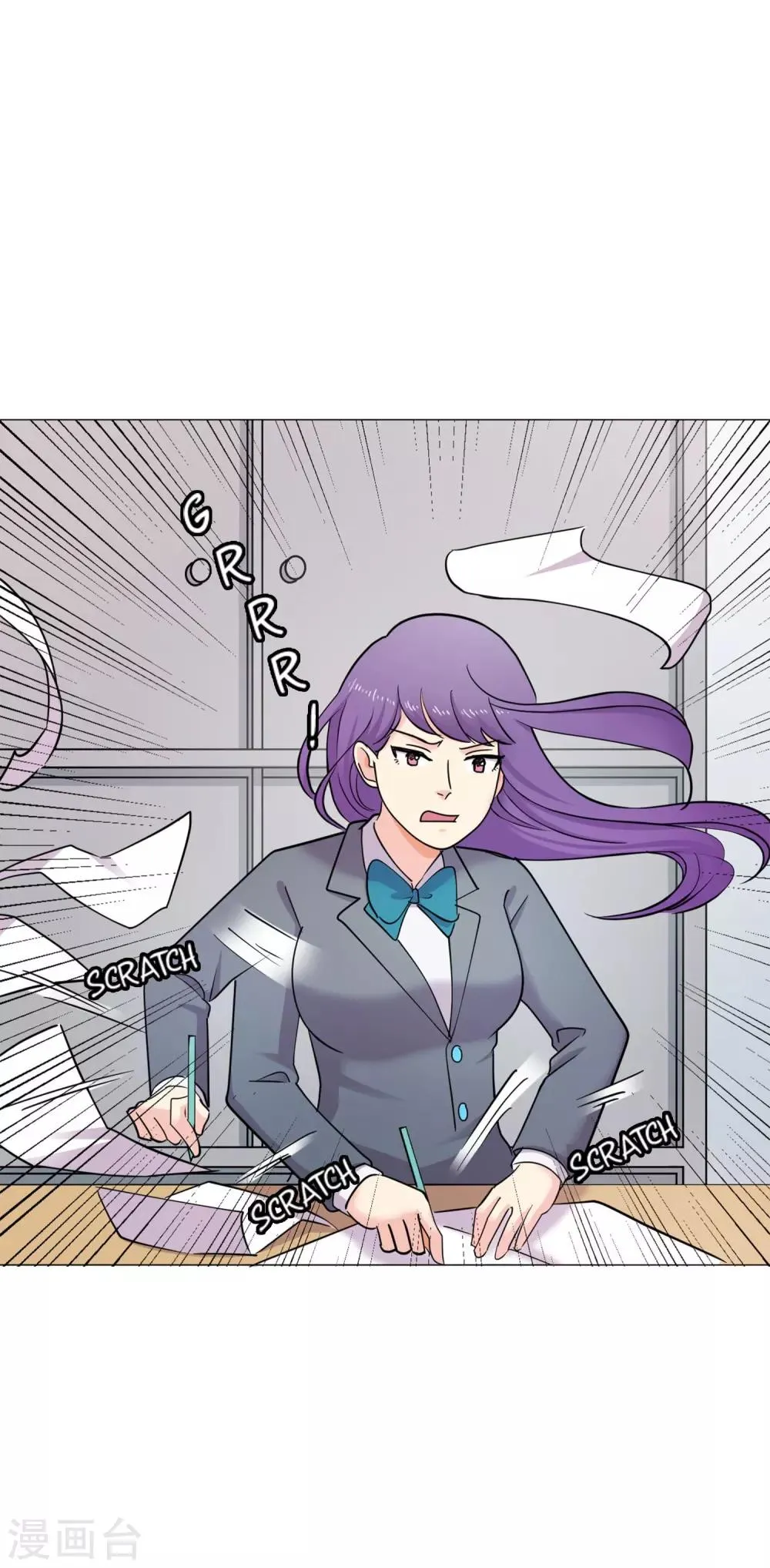 第41话 秘密4 第35页