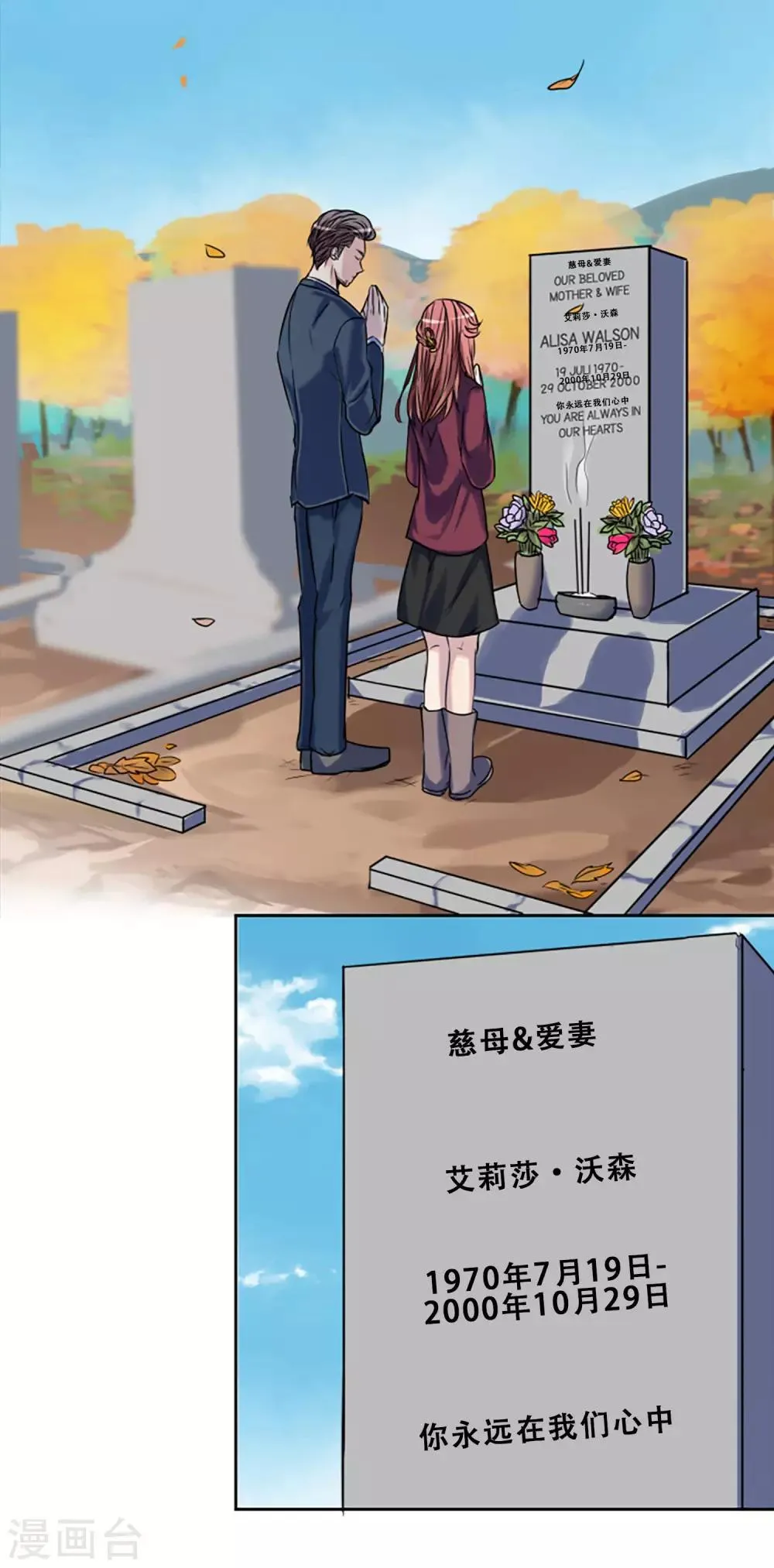 第48话 回忆 第3页