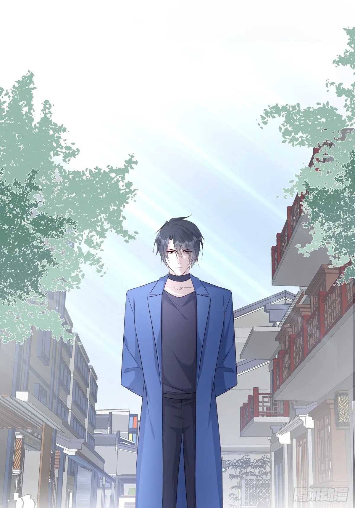 117 被抓了！ 第22页