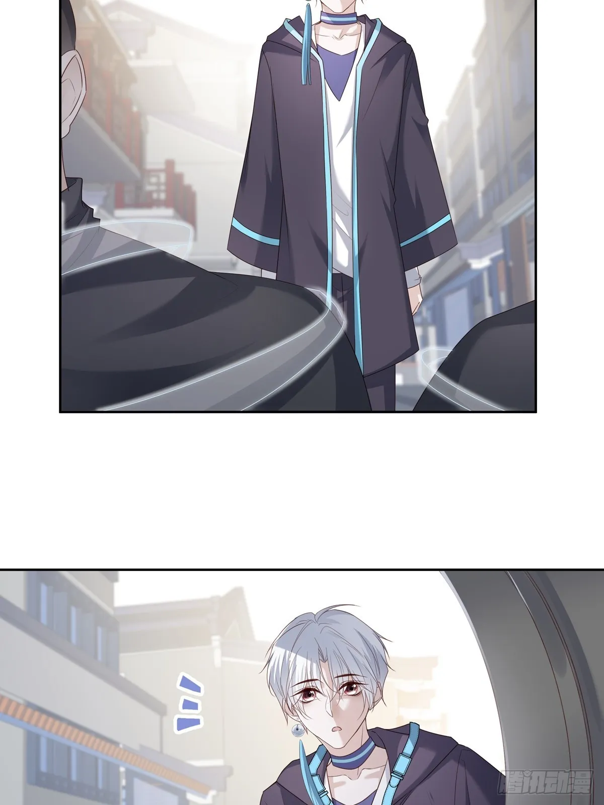 119 被抓 2 第14页