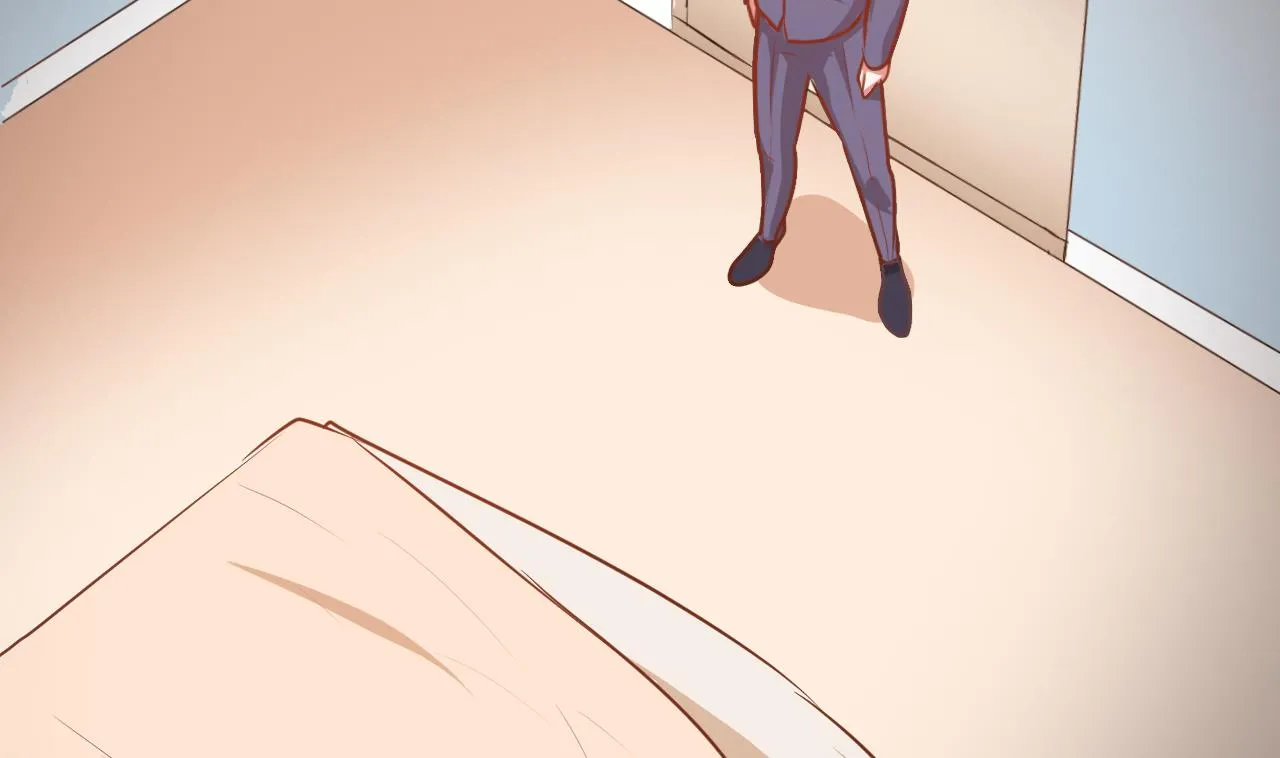 第47话 顾航飞的正牌女友 第26页