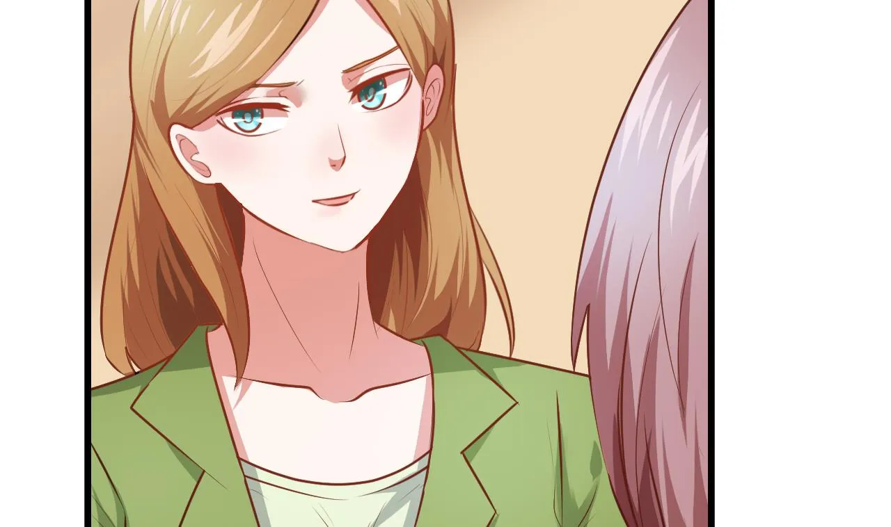 第47话 顾航飞的正牌女友 第50页