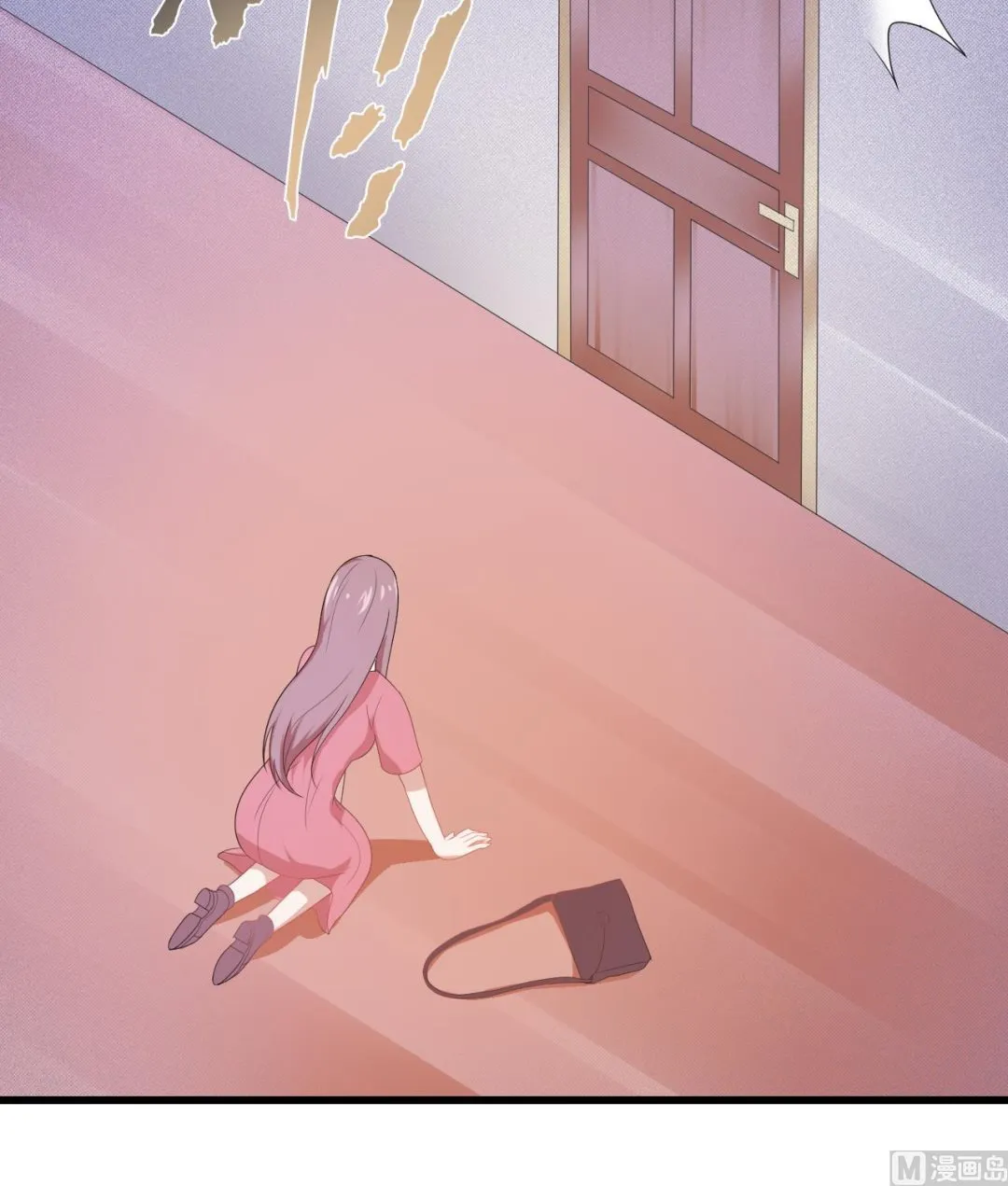 第43话 碰你我嫌脏 第39页
