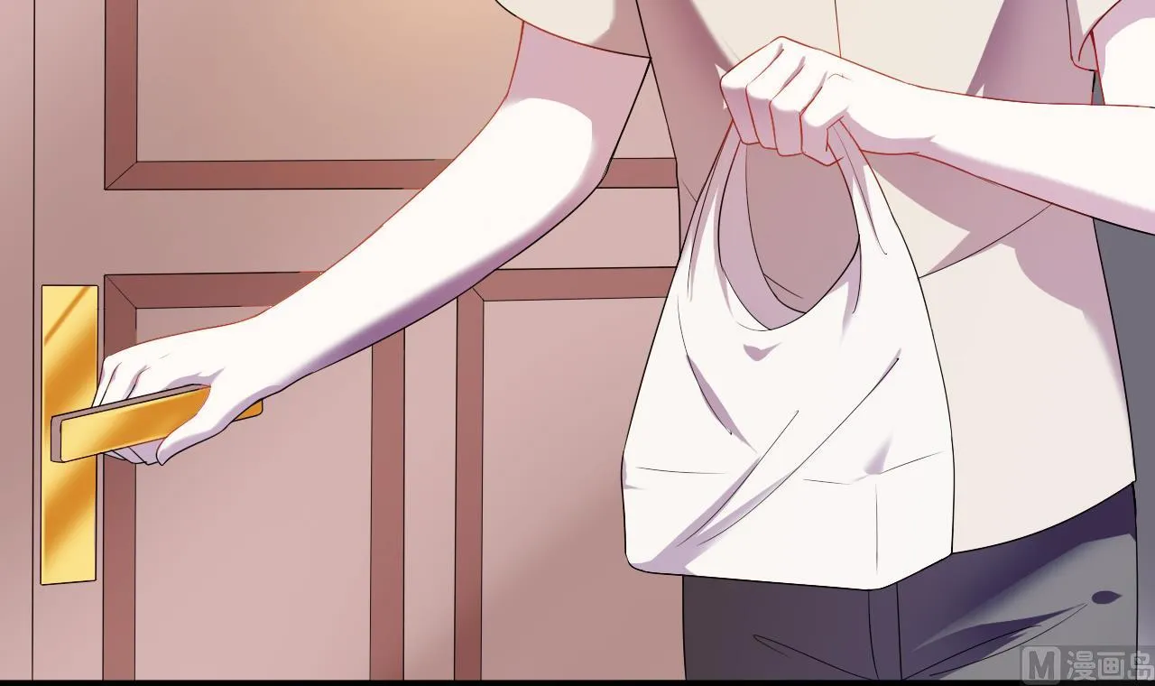 第38话 到底该选谁？ 第54页