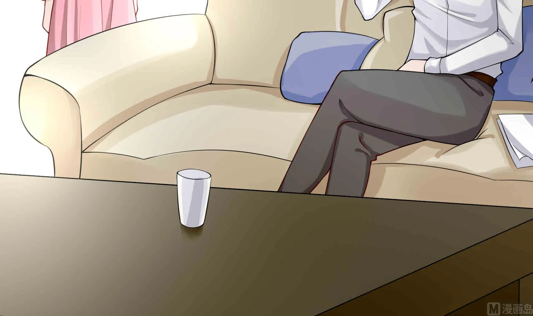 第4话 惺惺作态的婚姻 第42页