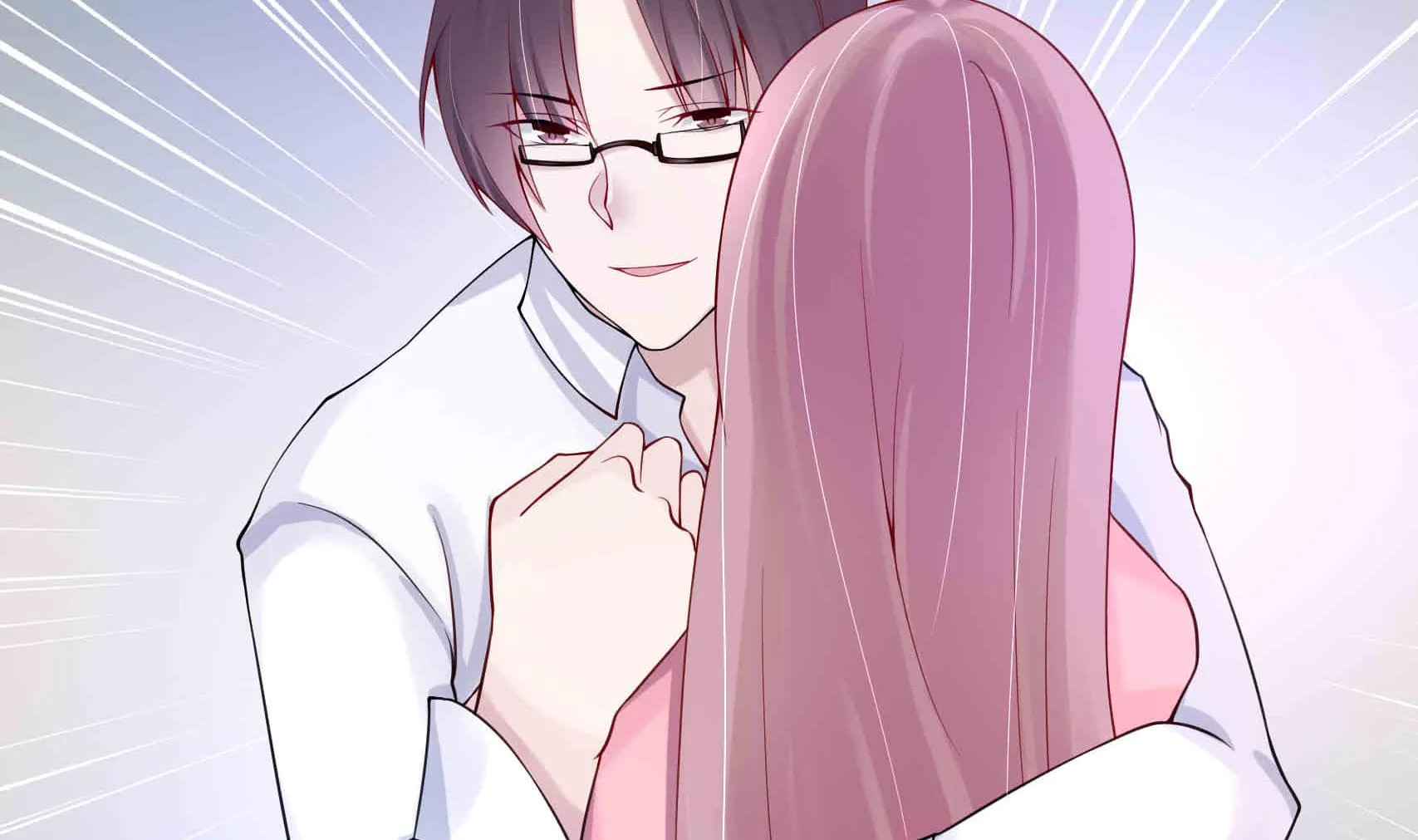 第4话 惺惺作态的婚姻 第59页