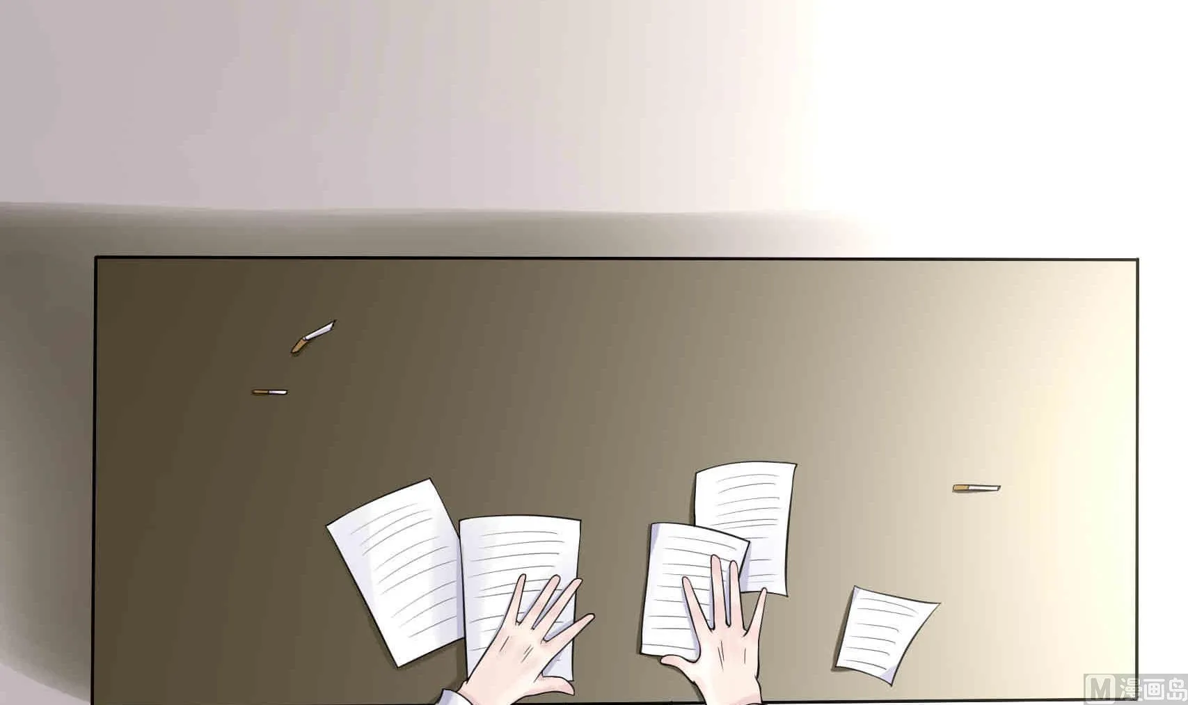 第4话 惺惺作态的婚姻 第69页