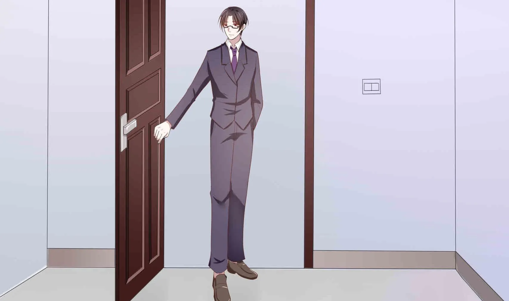 第24话 曾经的美好 第13页