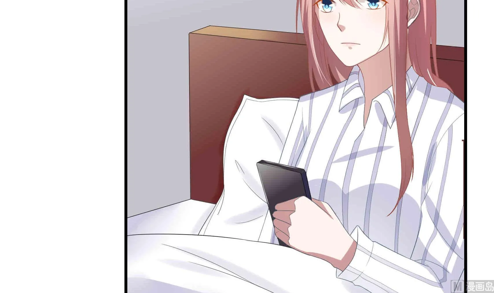 第24话 曾经的美好 第45页
