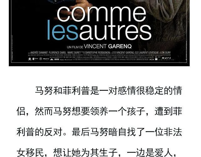 最不容错过的同性电影 第28页
