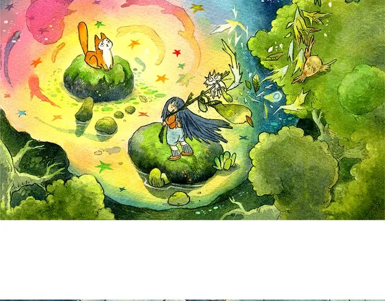 【第十一话】鼠兔城主 第2页