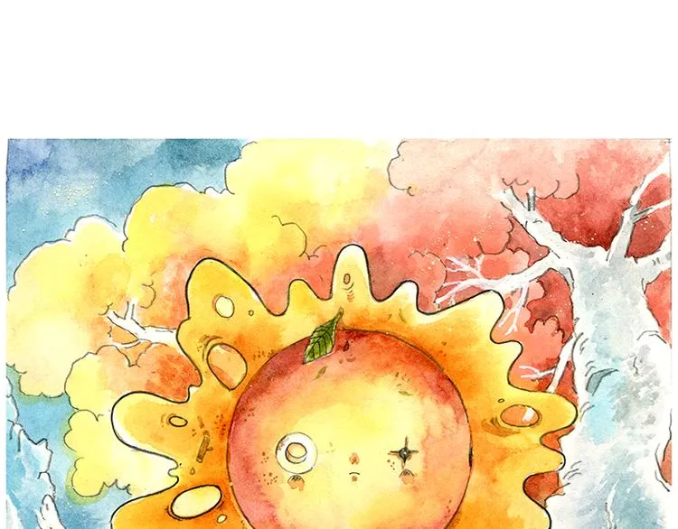 【第二话】真话糖果与谎话糖果 第44页