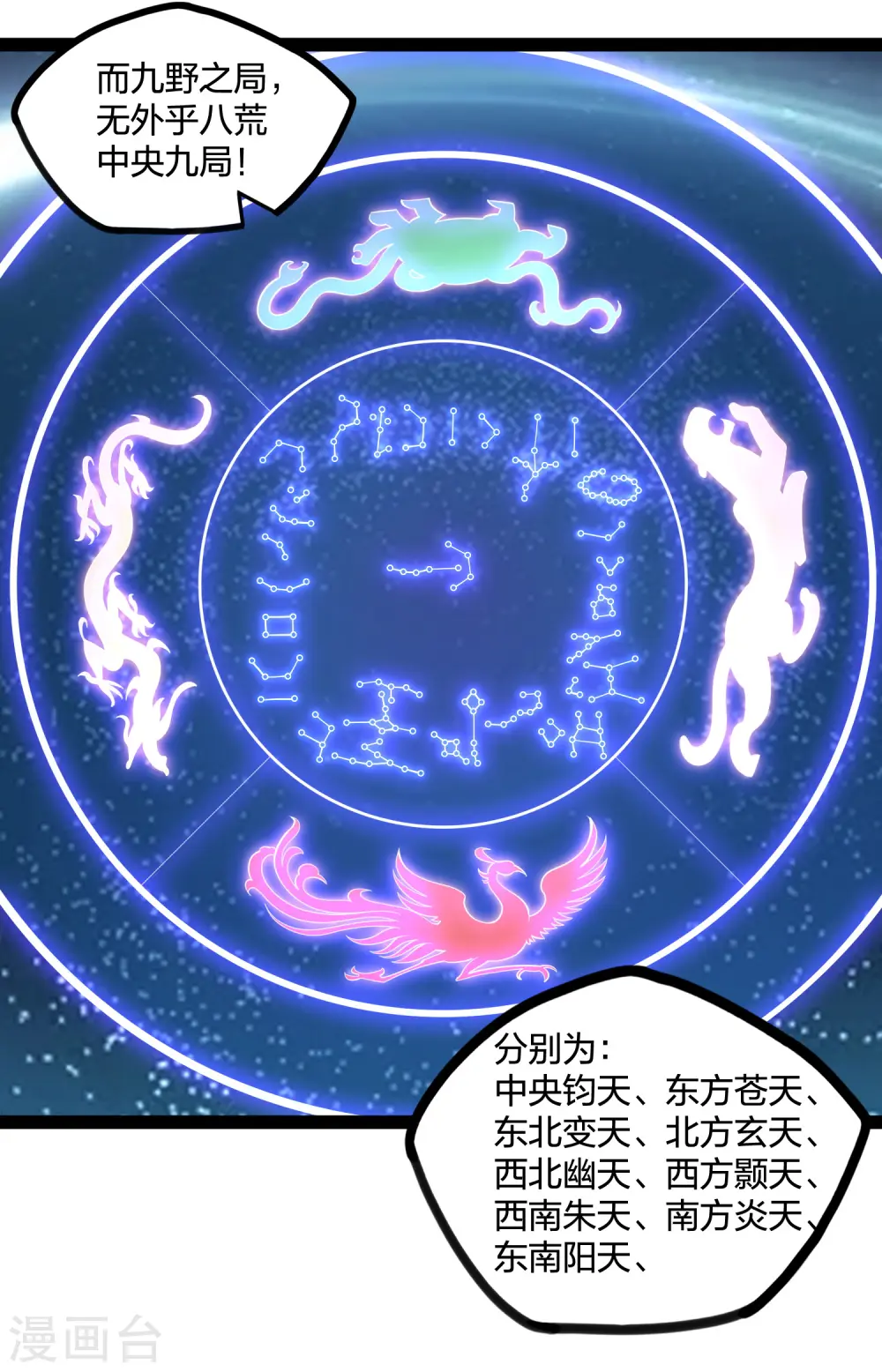 第219话 原来如此 第12页