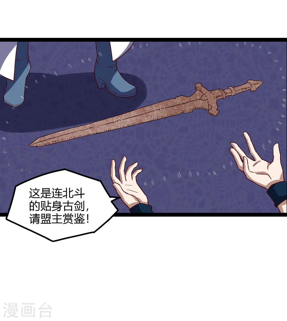 第162话 直面盟主 第14页