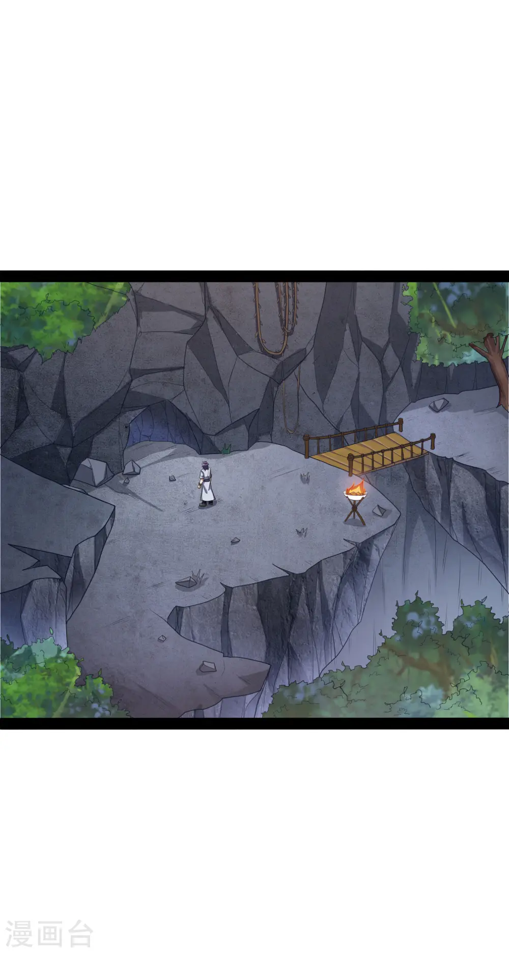 第48话 蛇口救人 第11页