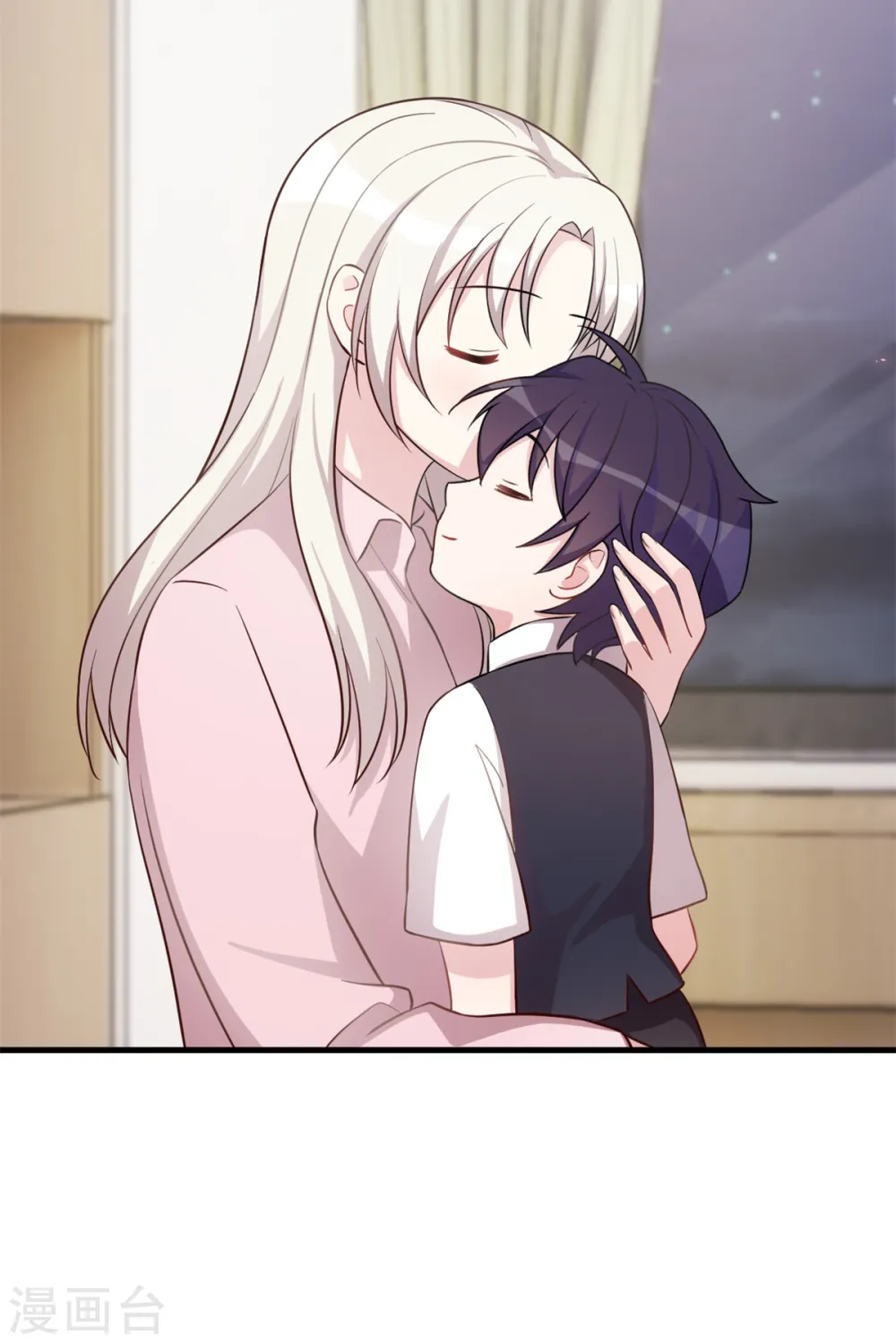 第185话 顾少出手 第10页