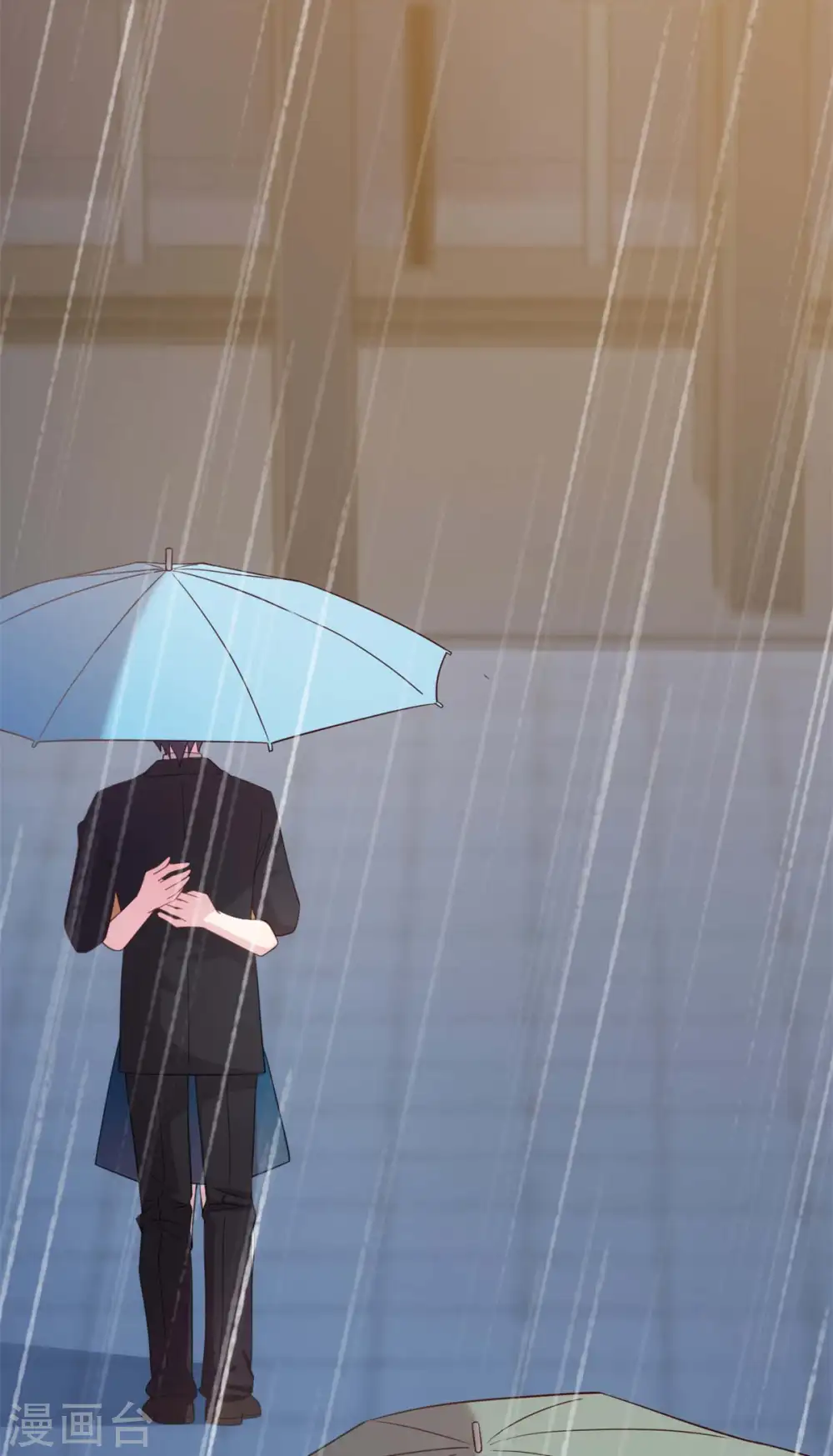第160话 放开她 第28页