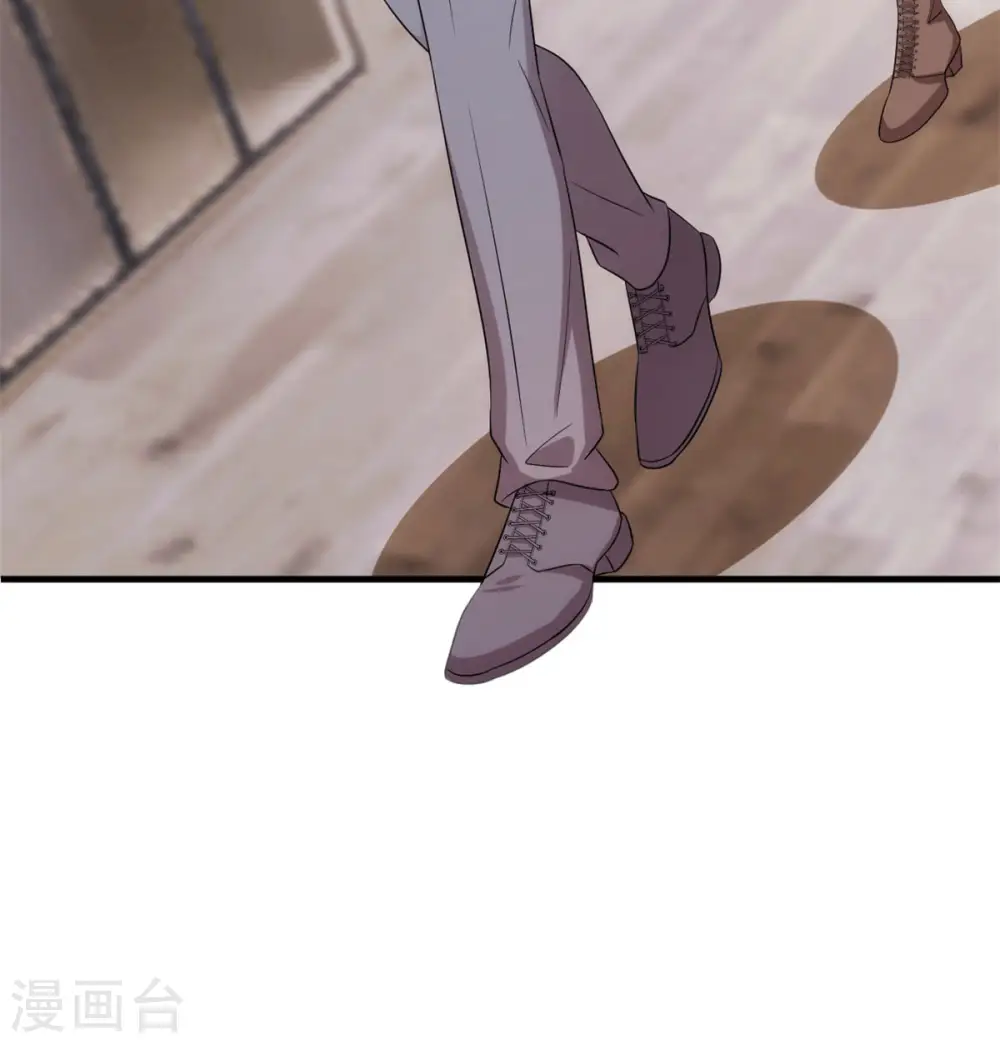 第54话 有点舍不得呢 第30页