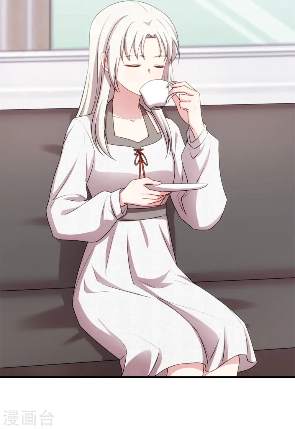 第51话 些许的不舍 第20页