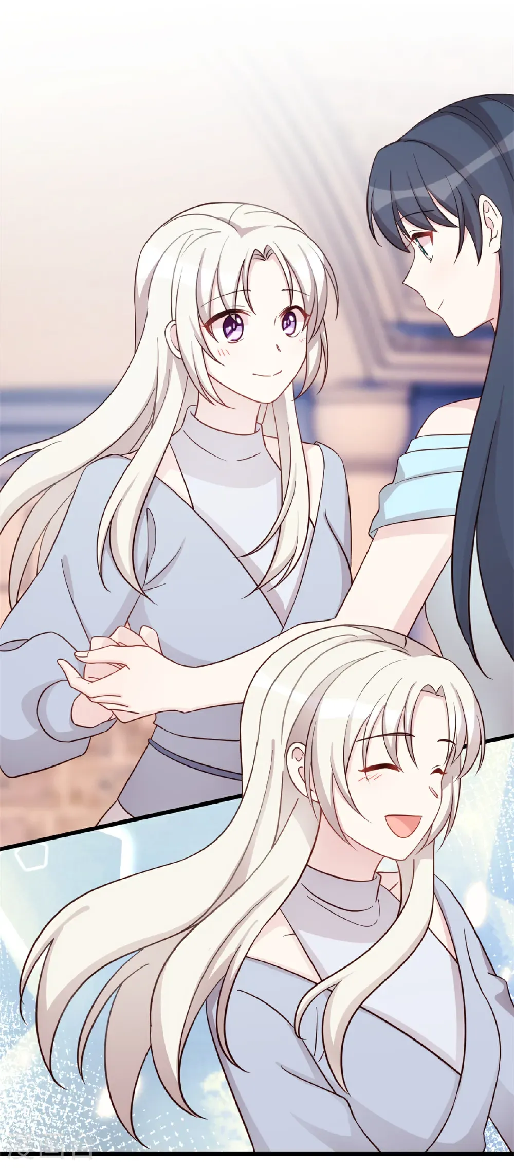 第440话 起舞的公主 第11页