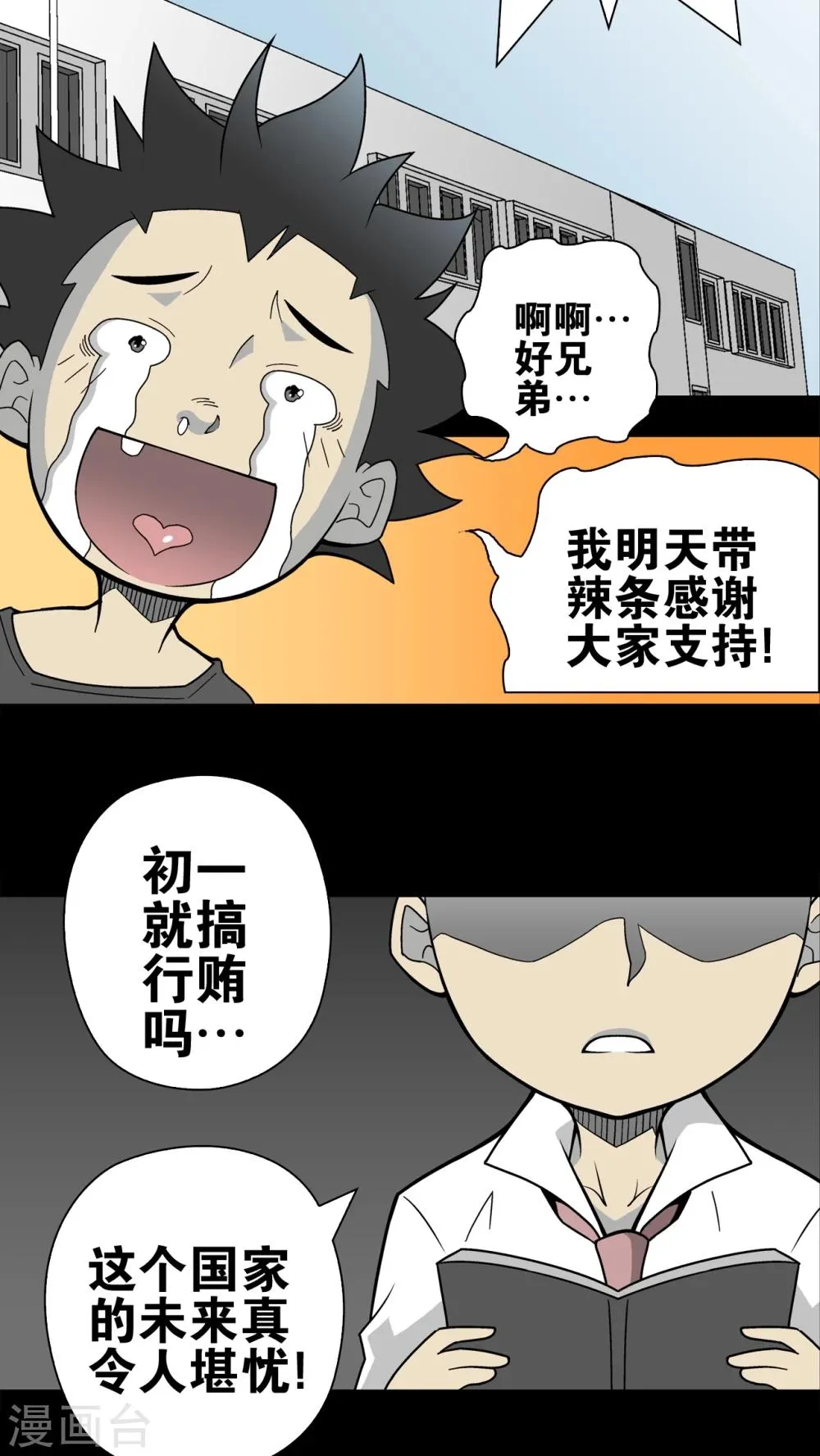 第24话 血洗高宅(1) 第6页