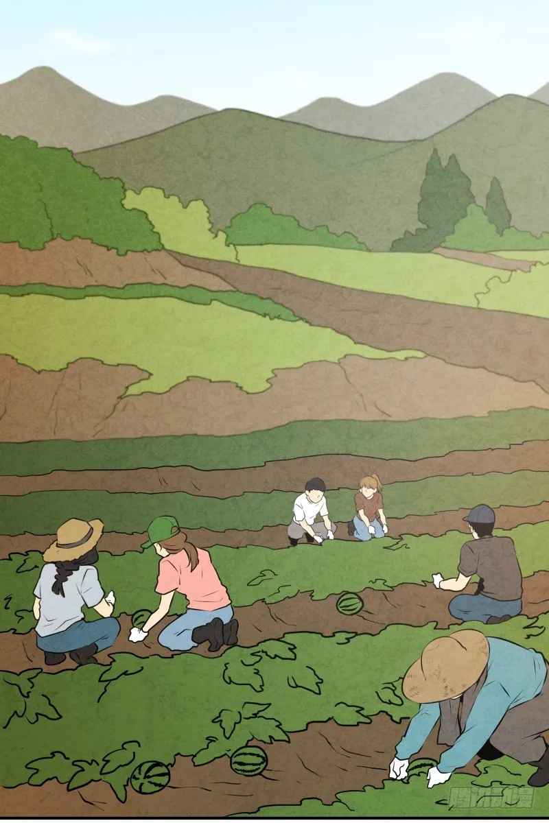 第35话 变化 第2页