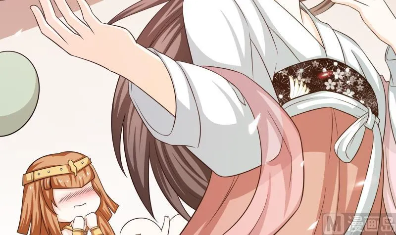 小剧场 恋与咖啡厅六一版 最终回 第4页