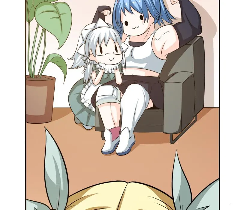 第53话 夏冰也变心了！？ 第8页