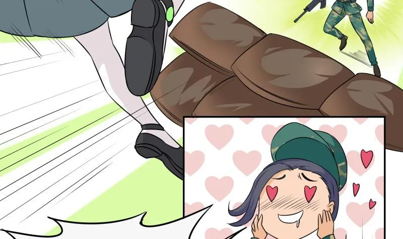 第4话 放过小萝莉！ 第32页