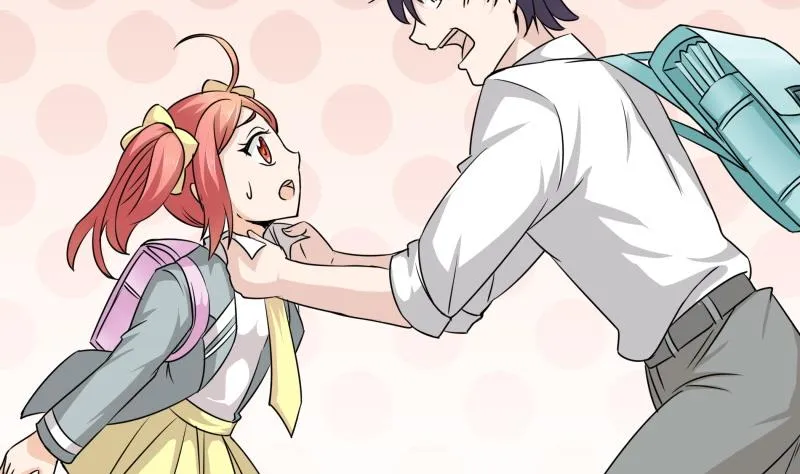 第4话 放过小萝莉！ 第68页