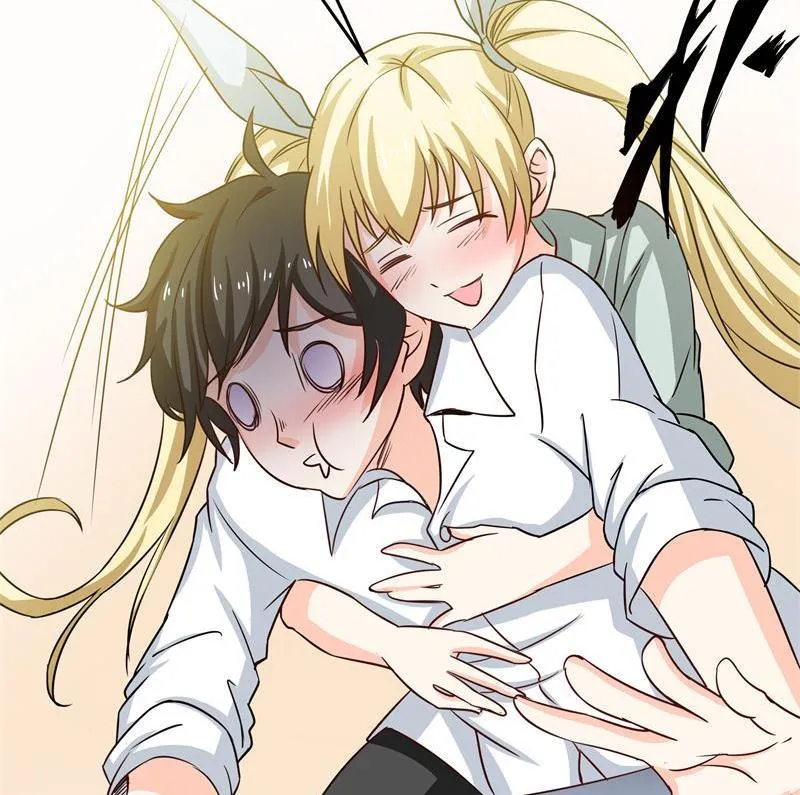 第35话 自古男主O无能 第11页