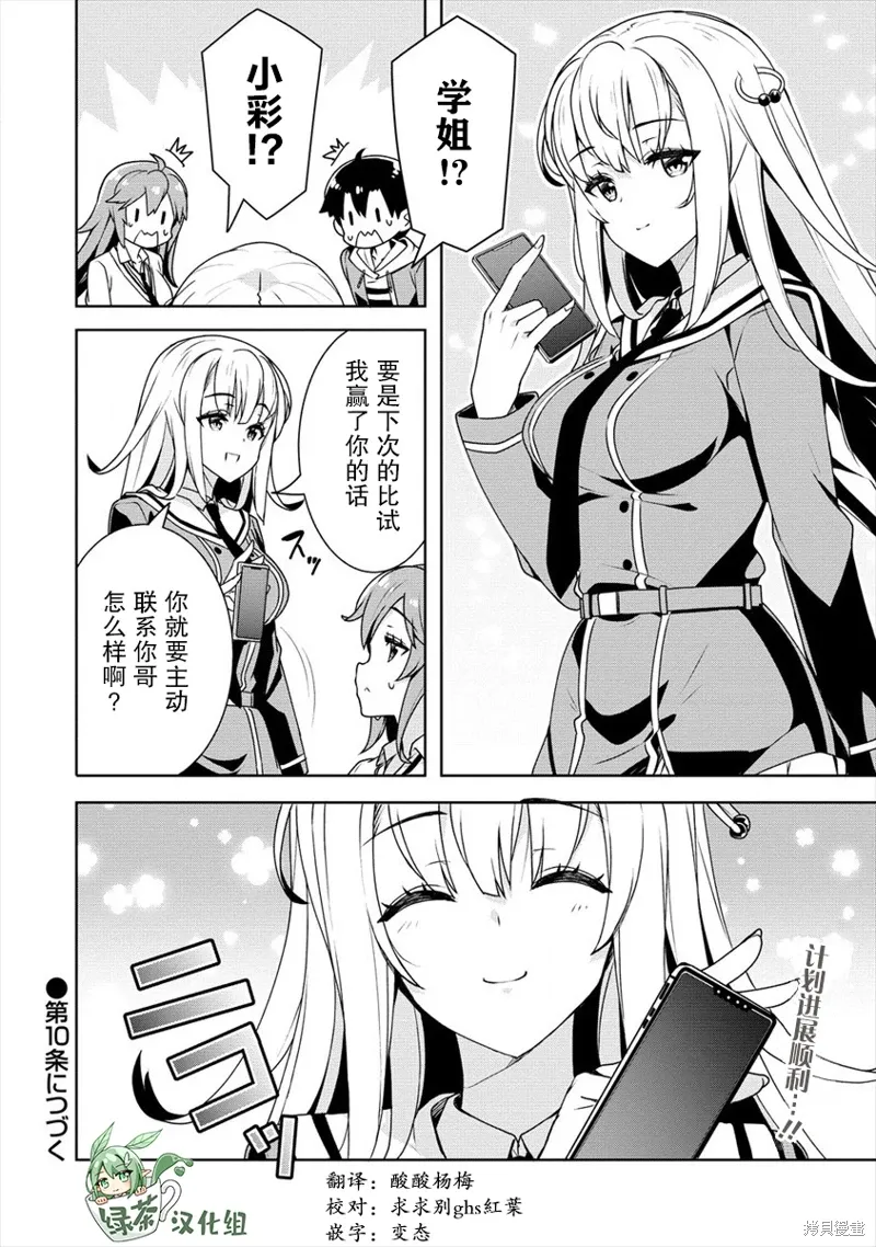 第09话 第22页