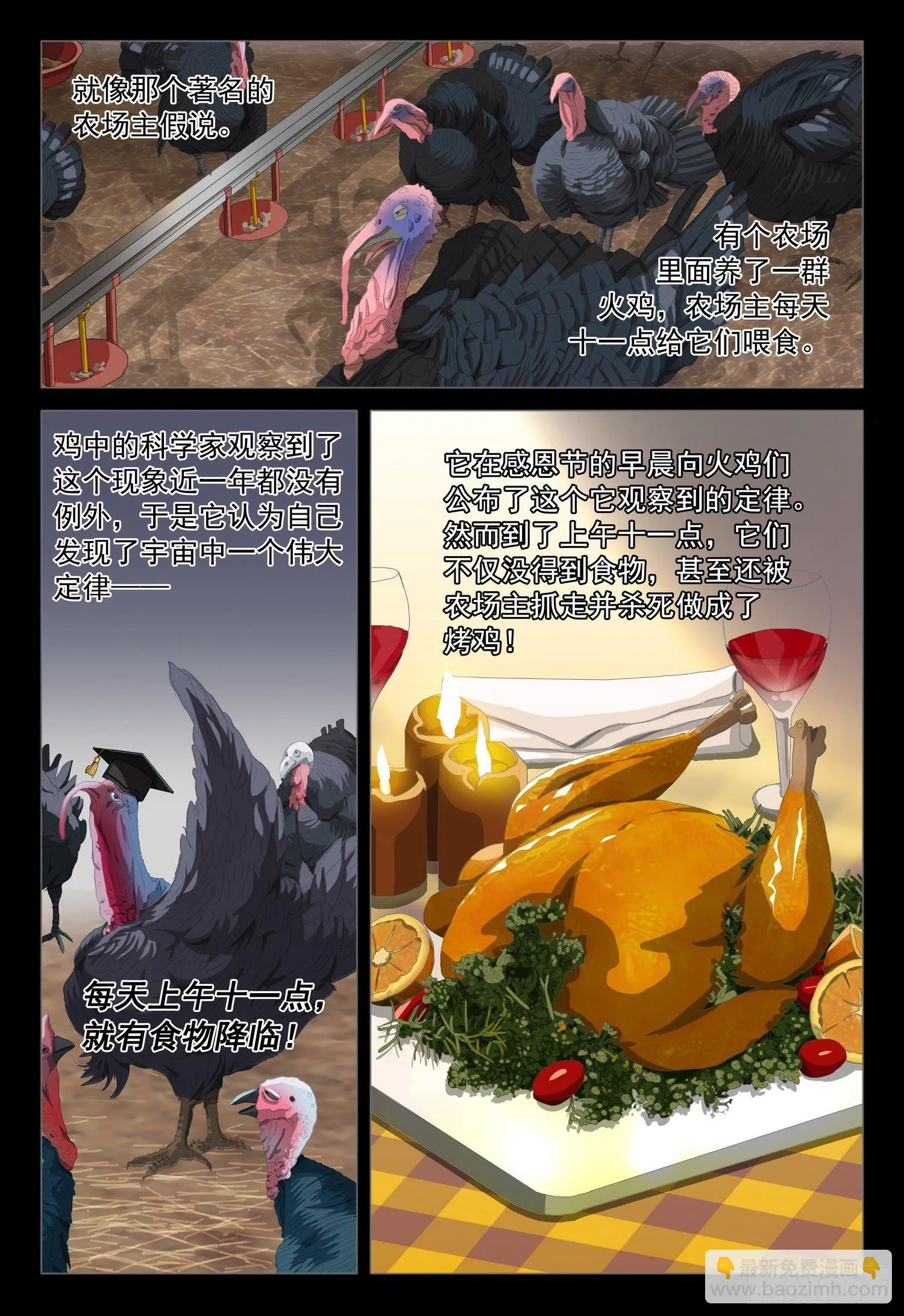第十八话 下 第4页