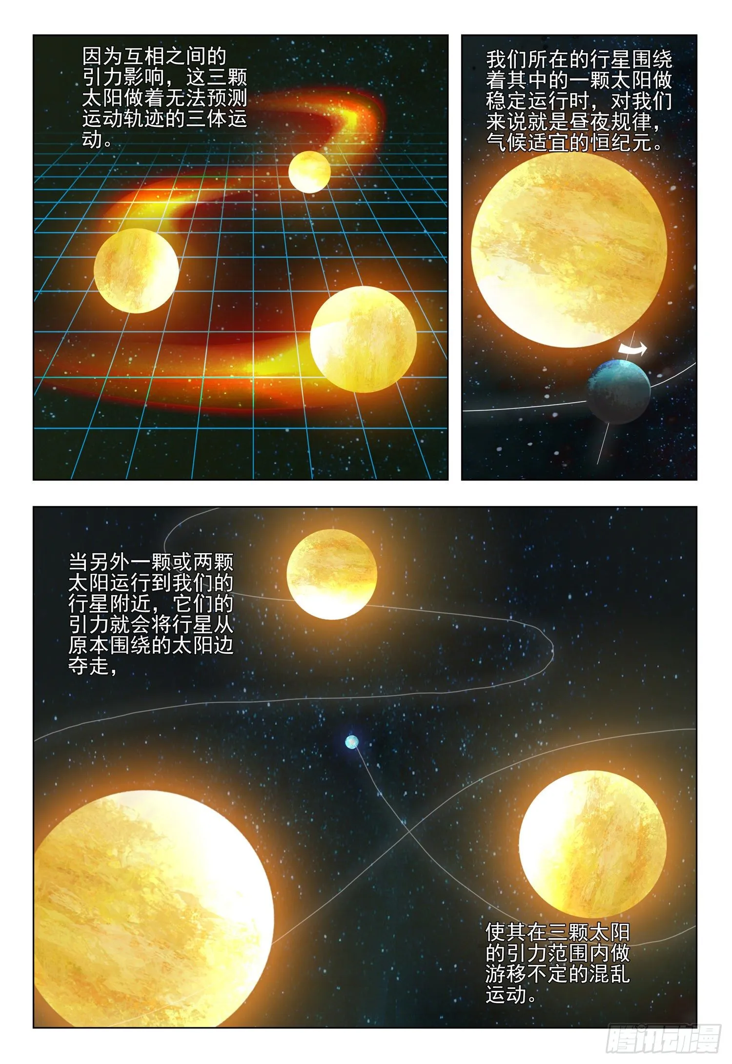 第二十二话 中 第3页