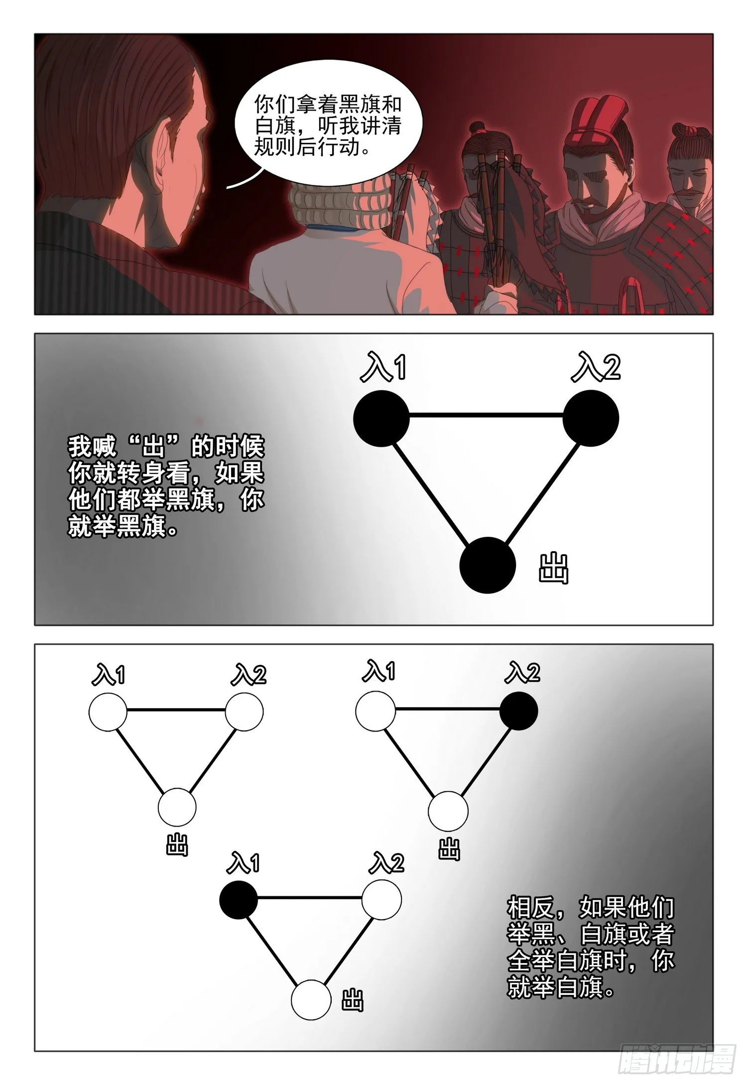 第三十话 下 第6页