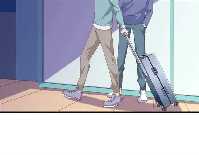 第57话 分开吧 第57页
