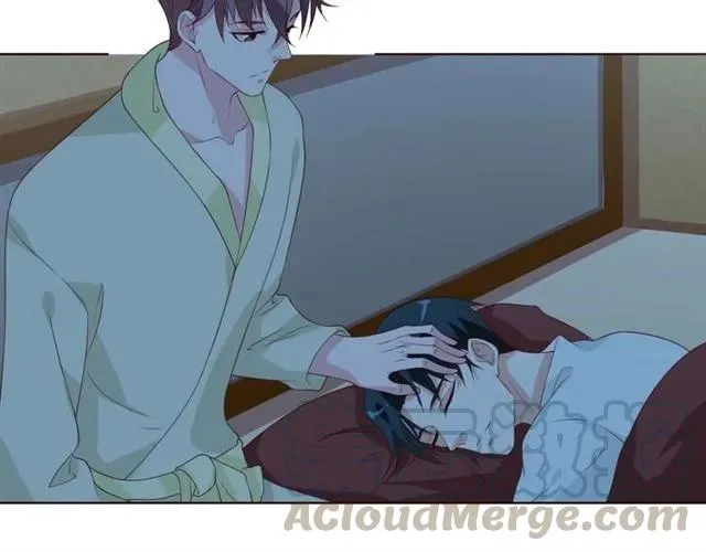 第56话 到此为止… 第61页