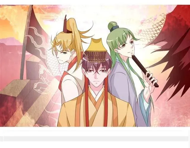 第54话 一起去厕所吧 第9页